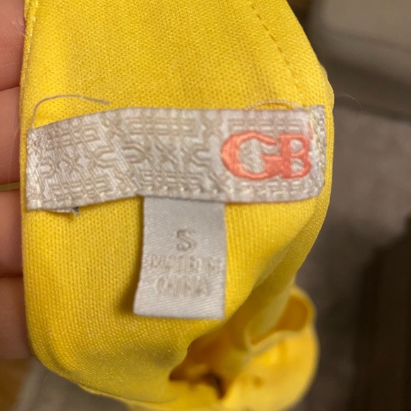 GB romper - Picture 3 of 3